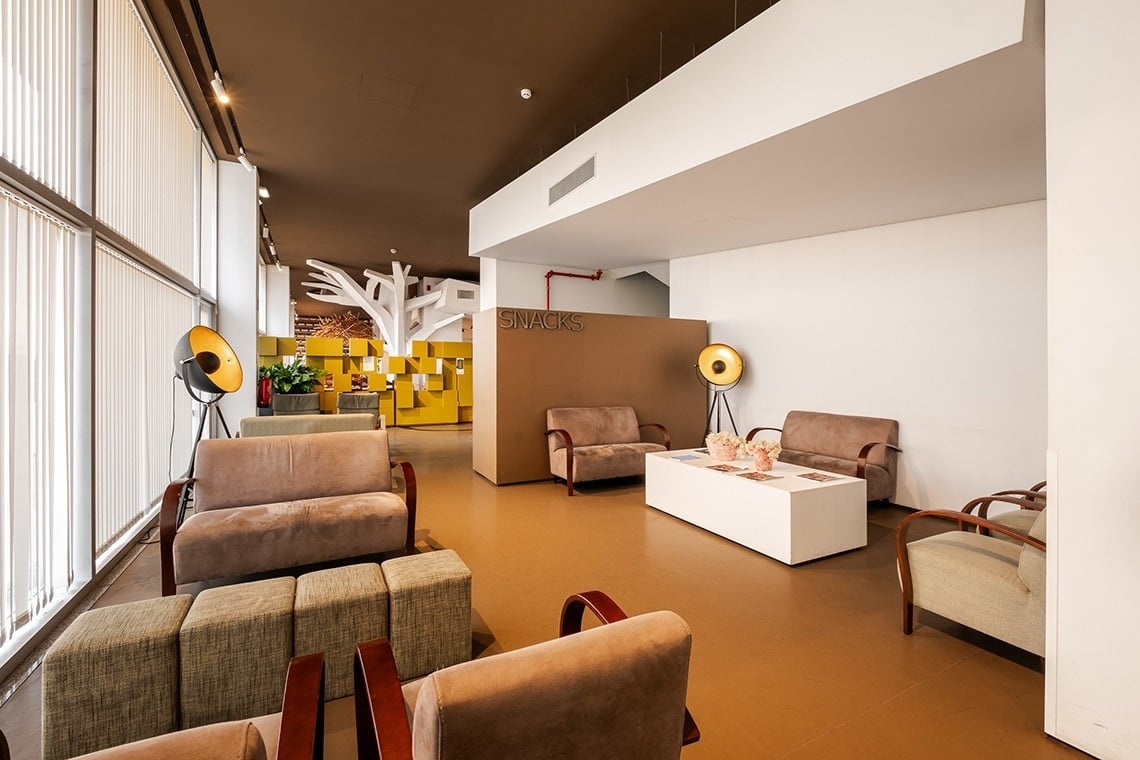 Hotel Axis Braga