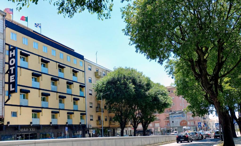 Hotel João XXI