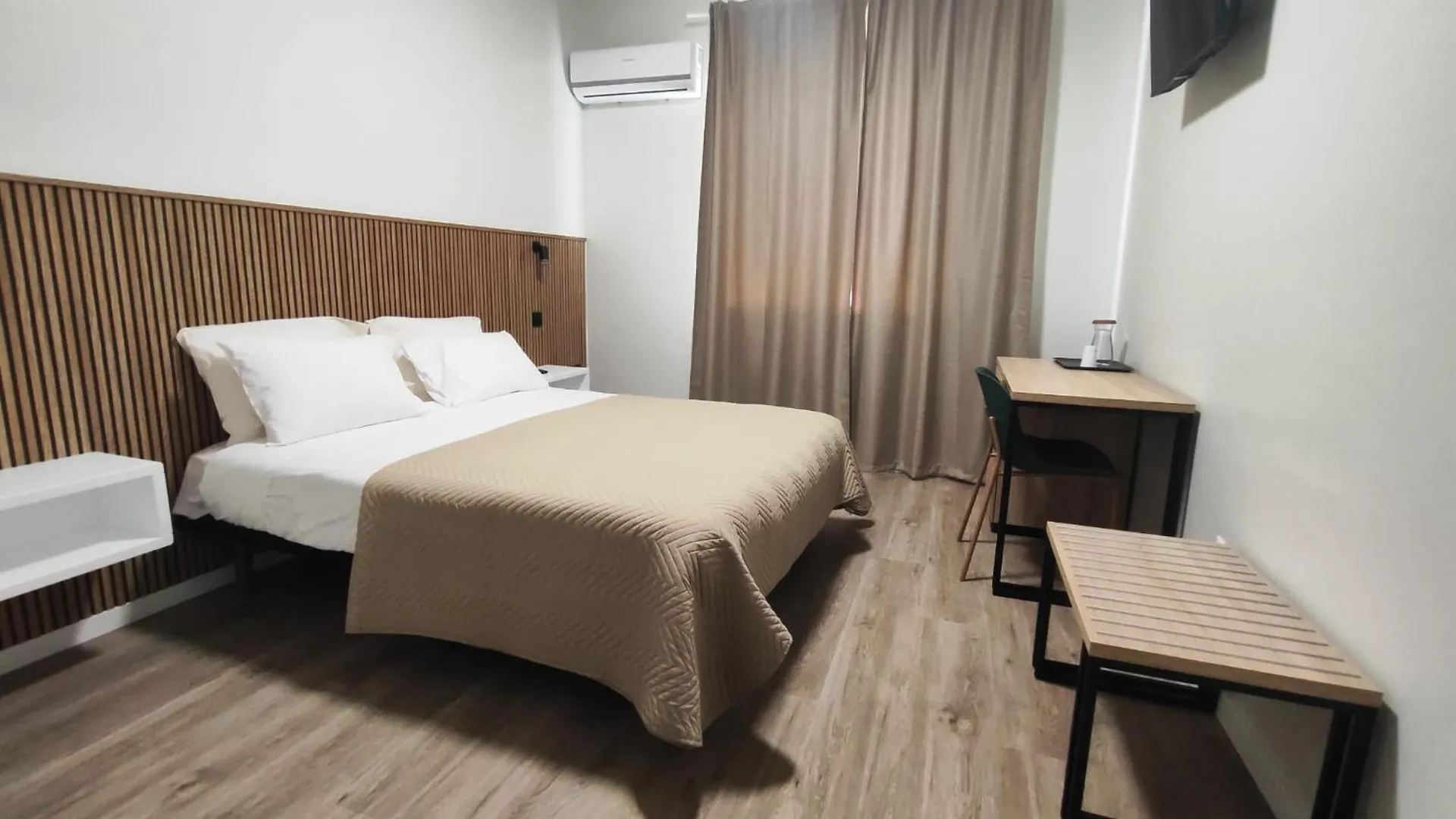 Residencial Avenida